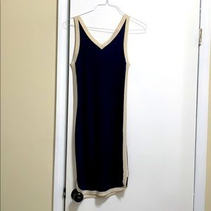 Magaschoni tank dress
